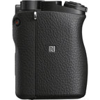 Sony A6100 Body