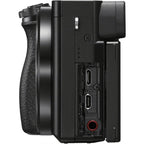 Sony A6100 Body