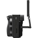 Sony A6100 Body