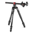 Manfrotto MKBFRA4GTXP-BH Befree Kit treppiede in alluminio