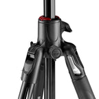 Manfrotto MKBFRA4GTXP-BH Befree Kit treppiede in alluminio