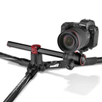 Manfrotto MKBFRA4GTXP-BH Befree Kit treppiede in alluminio