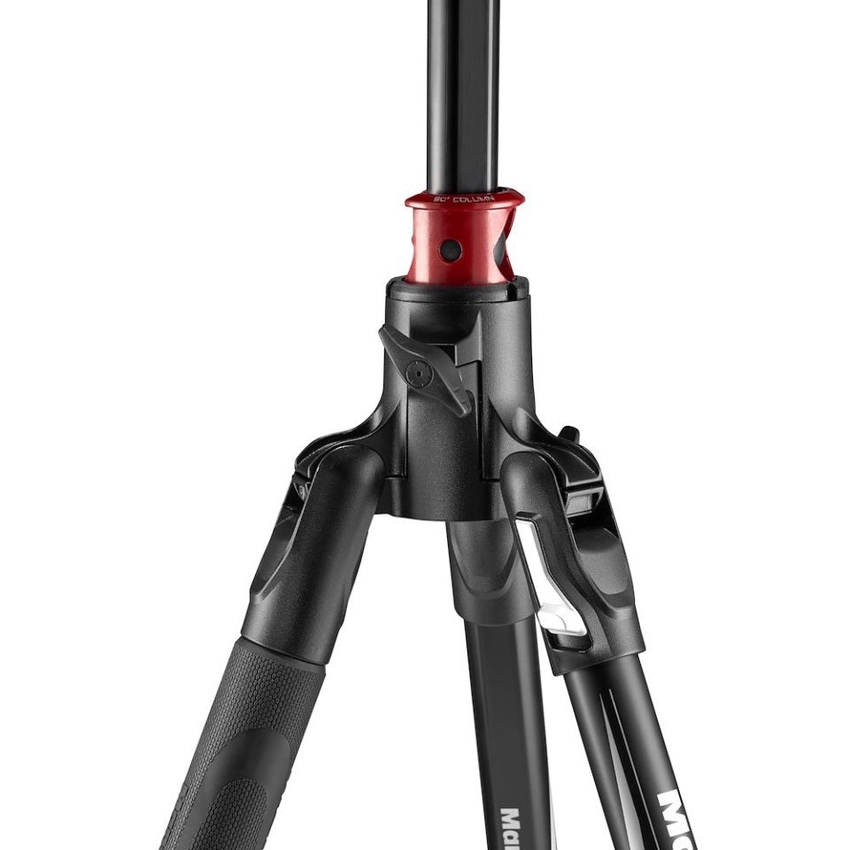 Manfrotto MKBFRA4GTXP-BH Befree Kit treppiede in alluminio