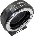 Metabones Nikon G to E Speed ??Booster ULTRA 0.71x