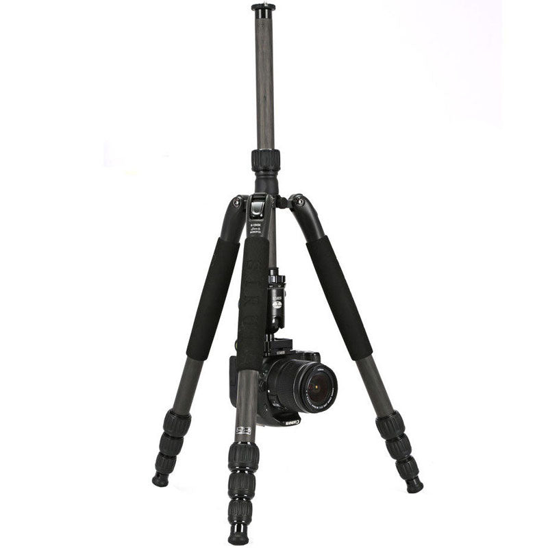 Sirui KN1 treppiede + G-10KX testa a sfera