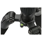 Sirui KN1 treppiede + G-10KX testa a sfera