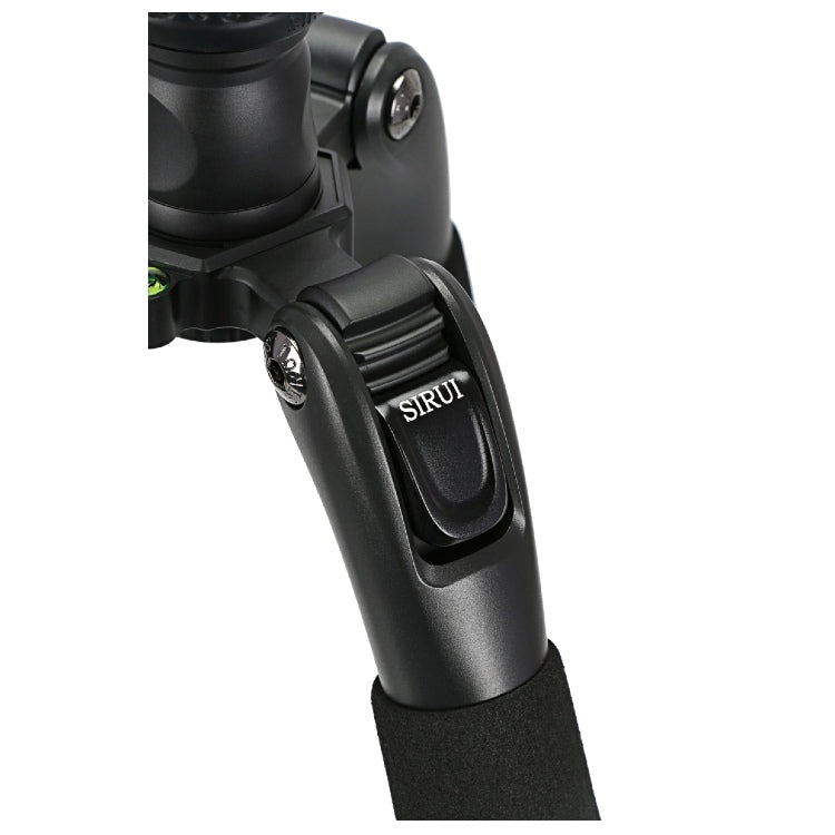 Sirui KN1 treppiede + G-10KX testa a sfera
