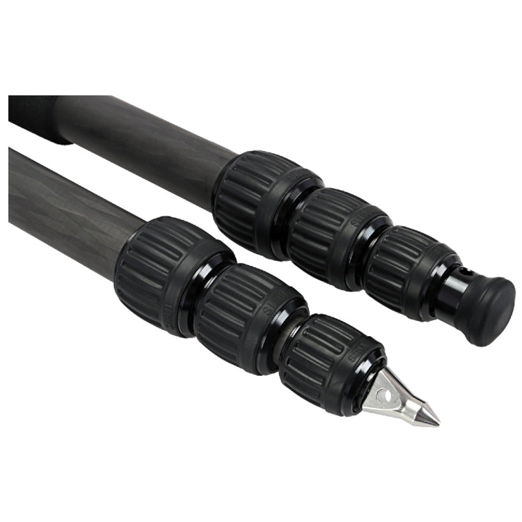 Sirui KN1 treppiede + G-10KX testa a sfera