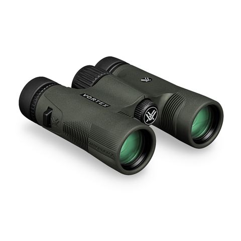 Vortex Diamondback HD 10x28 Binocolo