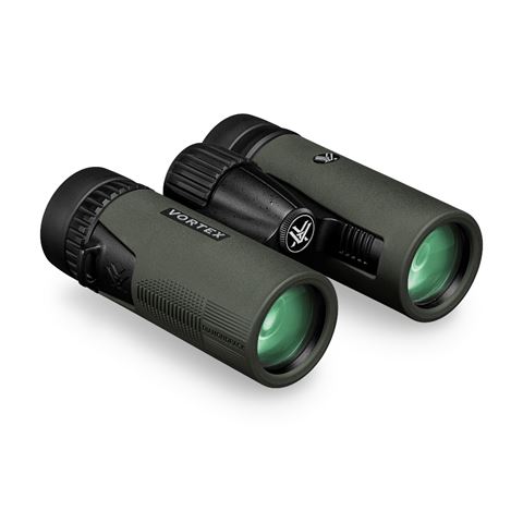 Vortex Diamondback HD 10x32 Binocolo