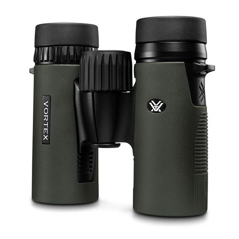 Vortex Diamondback HD 10x32 Binocolo