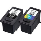 Canon PG560/CL-561 ink Multipack