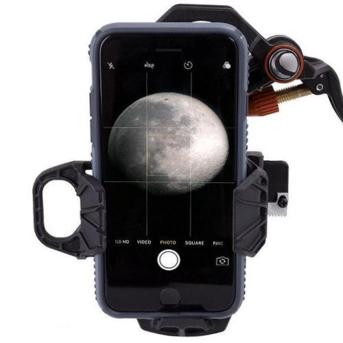 Celestron NexYZ 3-Axis Universele Smartphone adattatore