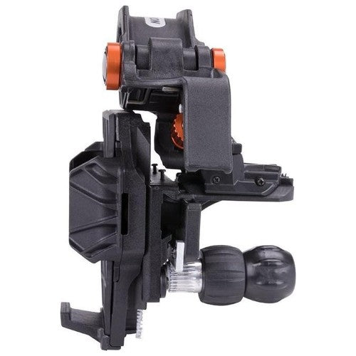 Celestron NexYZ 3-Axis Universele Smartphone adattatore