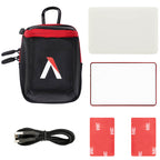 Aputure Mini luce LED Amaran AL-MC RGBWW