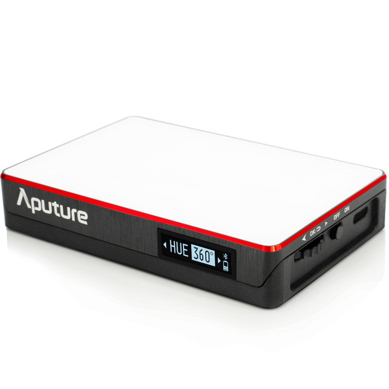 Aputure Mini luce LED Amaran AL-MC RGBWW