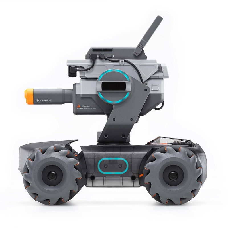 DJI RoboMaster S1
