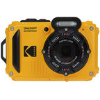 Kodak Pixpro WPZ-2 underwater fotocamera