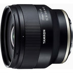 Tamron 20mm f/2.8 DI III OSD 1/2 Macro Sony FE