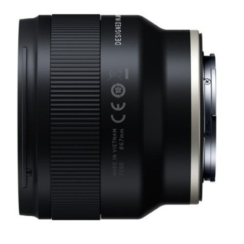 Tamron 20mm f/2.8 DI III OSD 1/2 Macro Sony FE