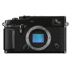 Fujifilm X-Pro3 corpo Titan nero