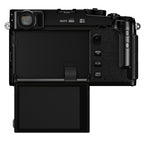Fujifilm X-Pro3 corpo Titan nero