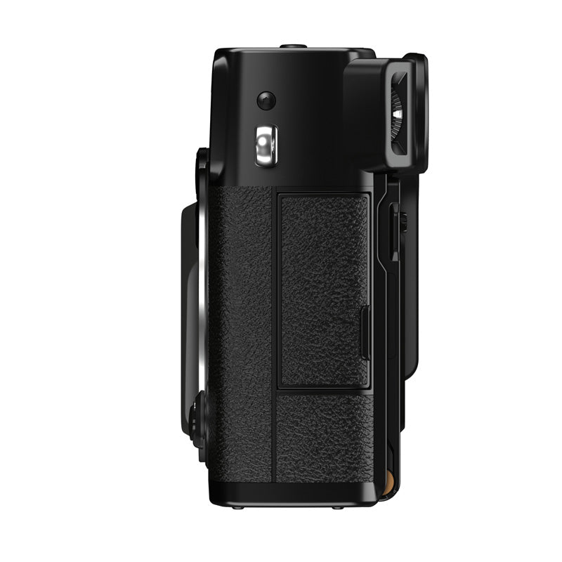 Fujifilm X-Pro3 corpo Titan nero