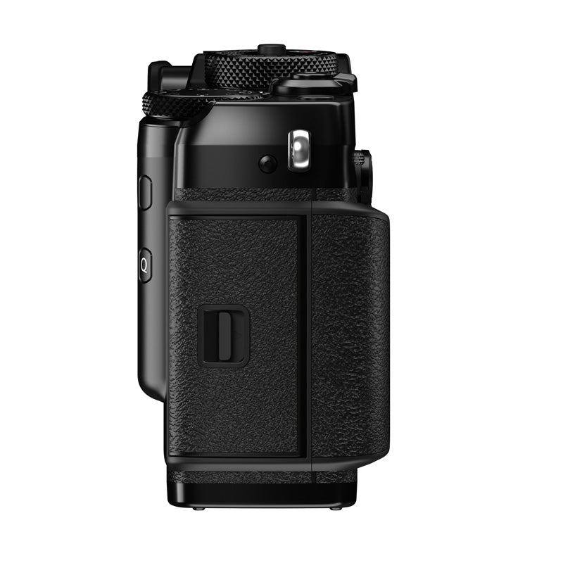 Fujifilm X-Pro3 corpo Titan nero