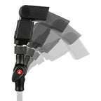 Manfrotto Testa inclinabile a scarpa fredda
