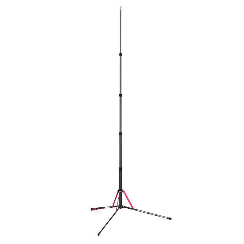 Manfrotto Nanopole Stativo in carbonio