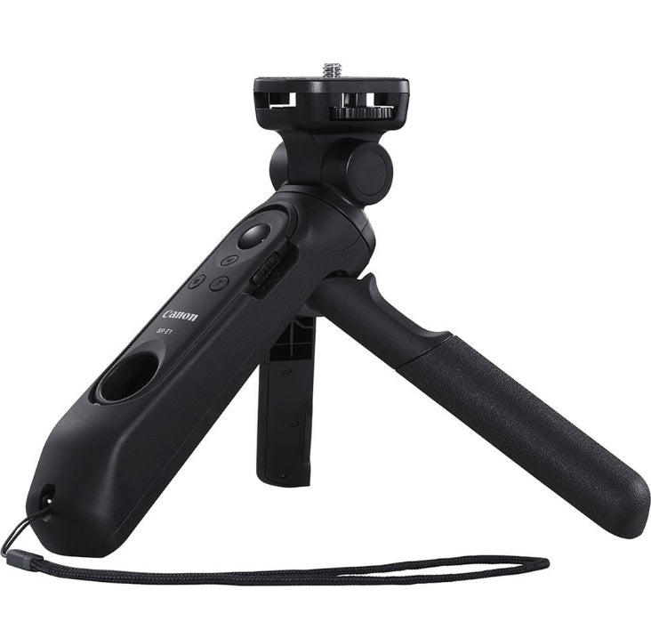 Canon Impugnatura treppiede HG-100TBR