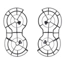DJI Mavic Mini Parte 9 Protezione elica a 360°
