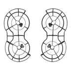 DJI Mavic Mini Parte 9 Protezione elica a 360°