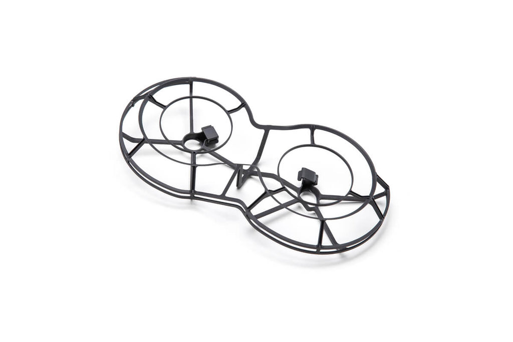DJI Mavic Mini Parte 9 Protezione elica a 360°