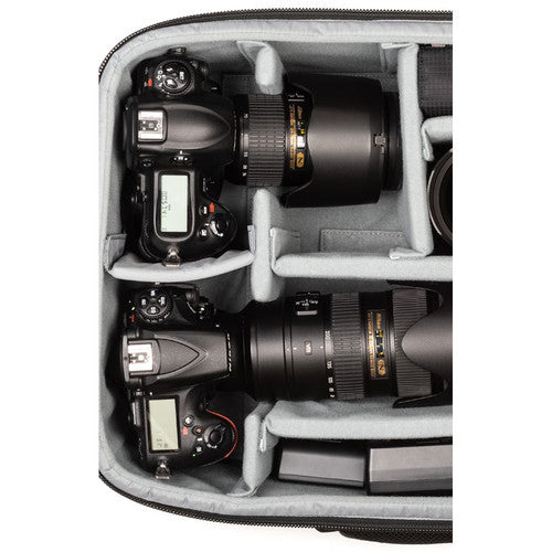 Think Tank Airport Advantage™ XT - nero