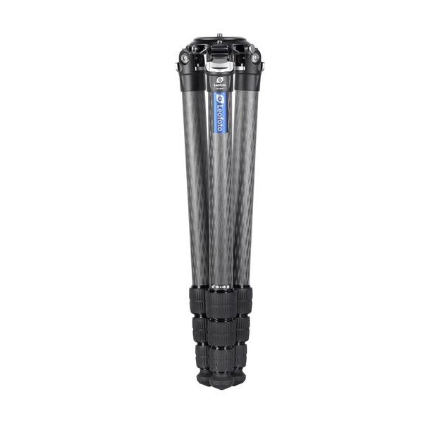 Leofoto Summit LM-364C Carbon Tripod