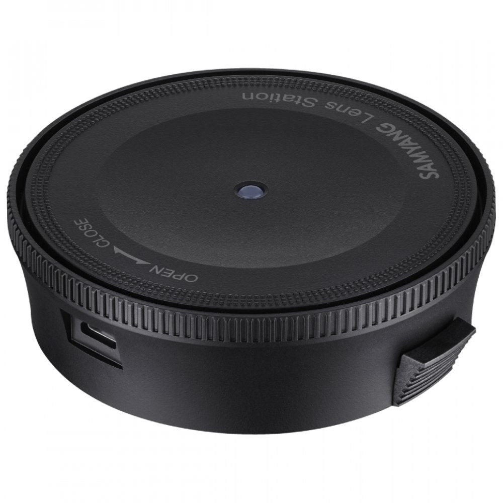 Samyang Stazione per obiettivi Canon RF