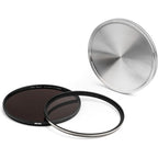 NiSi Metal Filter Stack Caps 72mm