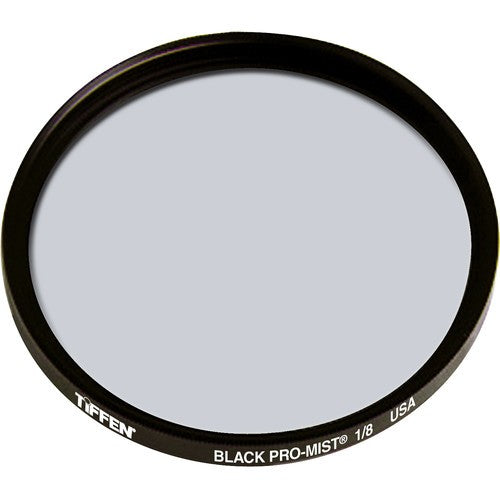 Tiffen 72mm Filtro nero Pro-Mist 1/8