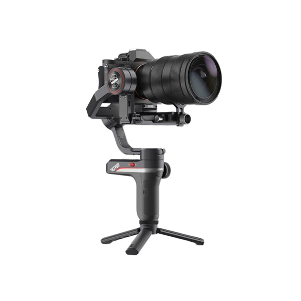 Zhiyun Weebill-S Image transmission pro
