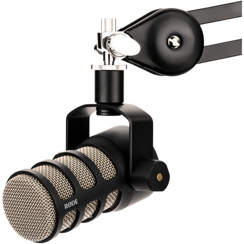 RØDE podmic