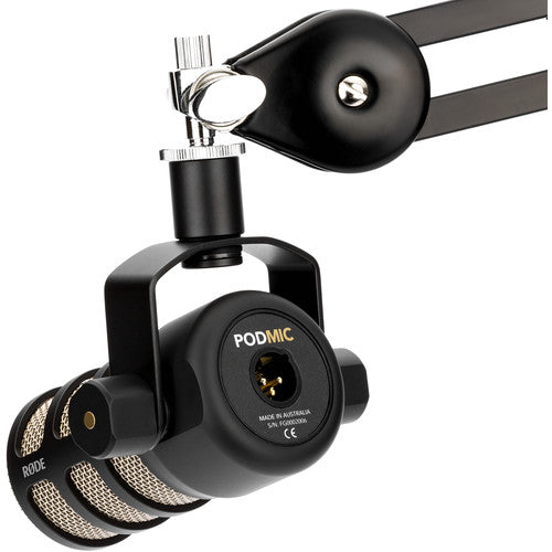 RØDE podmic