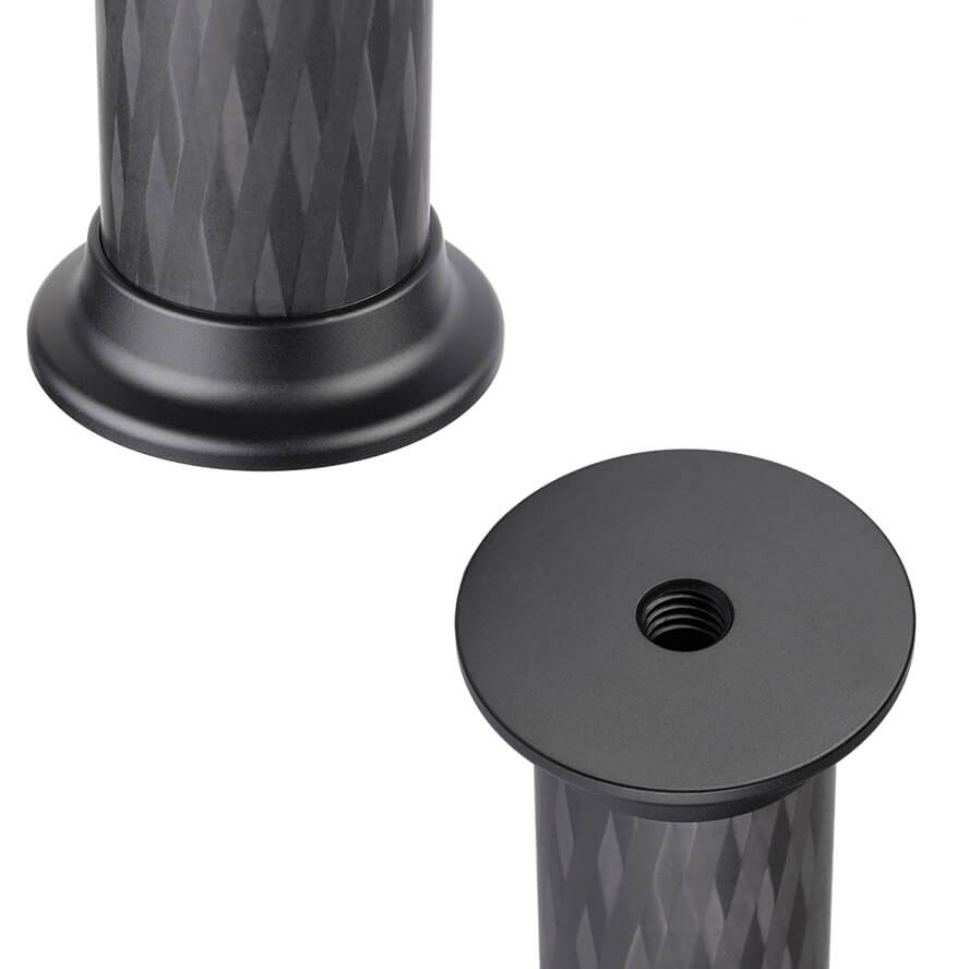 Leofoto DC-322C Center Column for LS-365