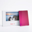 Kase Filtro 100x150mm ND 64 Slim