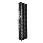 Godox Softbox e griglia per luce led morbida FL150R
