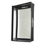 Godox Softbox e griglia per luce led morbida FL100