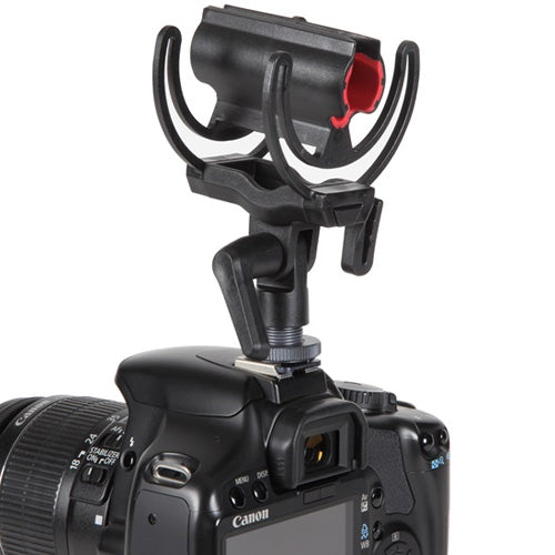 Rycote InVision® On-Fotocamera