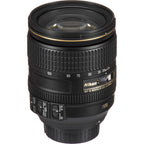 Nikon D780 Body + AF-S 24-120mm f/4 VR