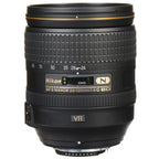 Nikon D780 Body + AF-S 24-120mm f/4 VR