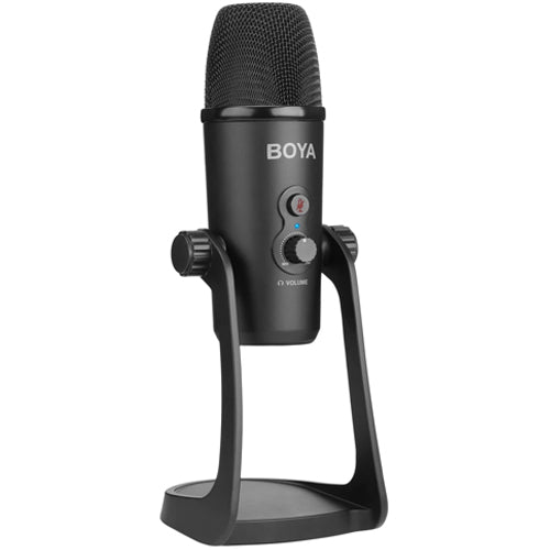Boya BY-PM700 Microfono da studio USB per PC